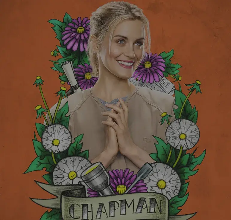 Смотреть трейлер Оранжевый — хит сезона