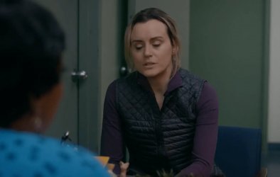 11 серия: Боже, храни Америку