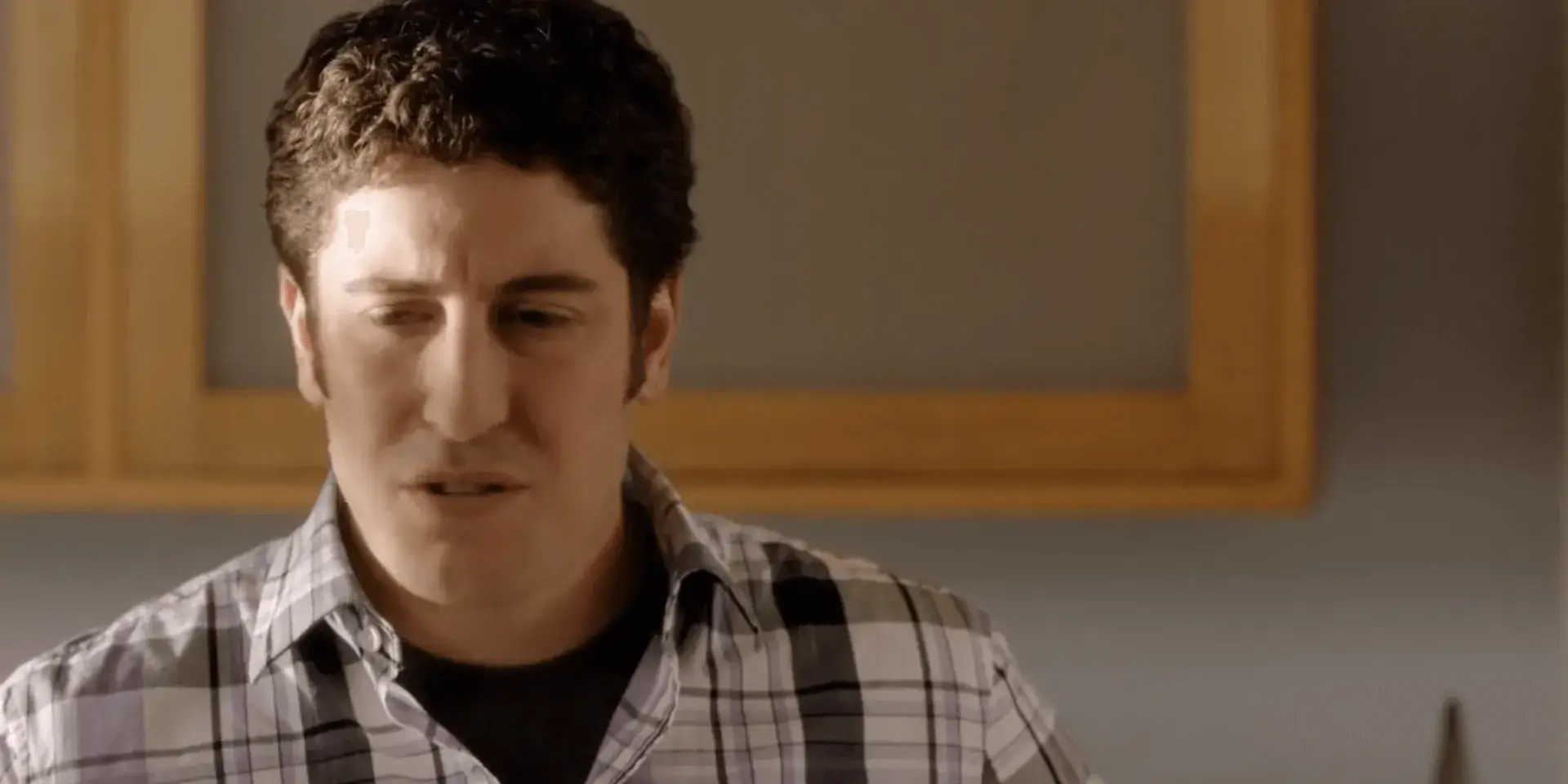 Оранжевый — хит сезона - 1 сезон 2 серия - 6 кадр