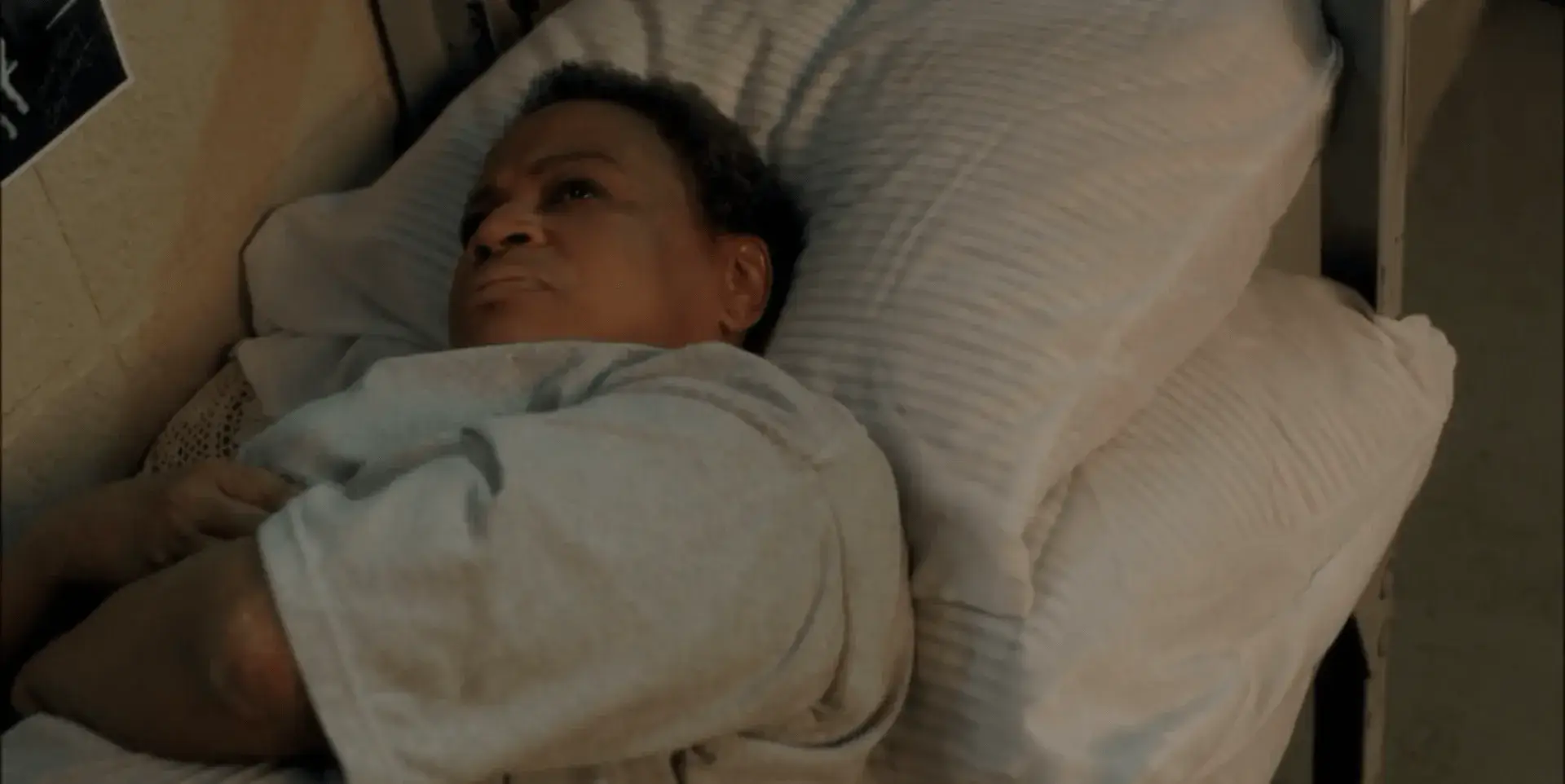 Оранжевый — хит сезона - 1 сезон 4 серия - 7 кадр