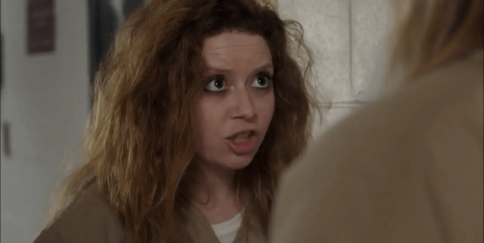 Оранжевый — хит сезона - 1 сезон 4 серия - 6 кадр