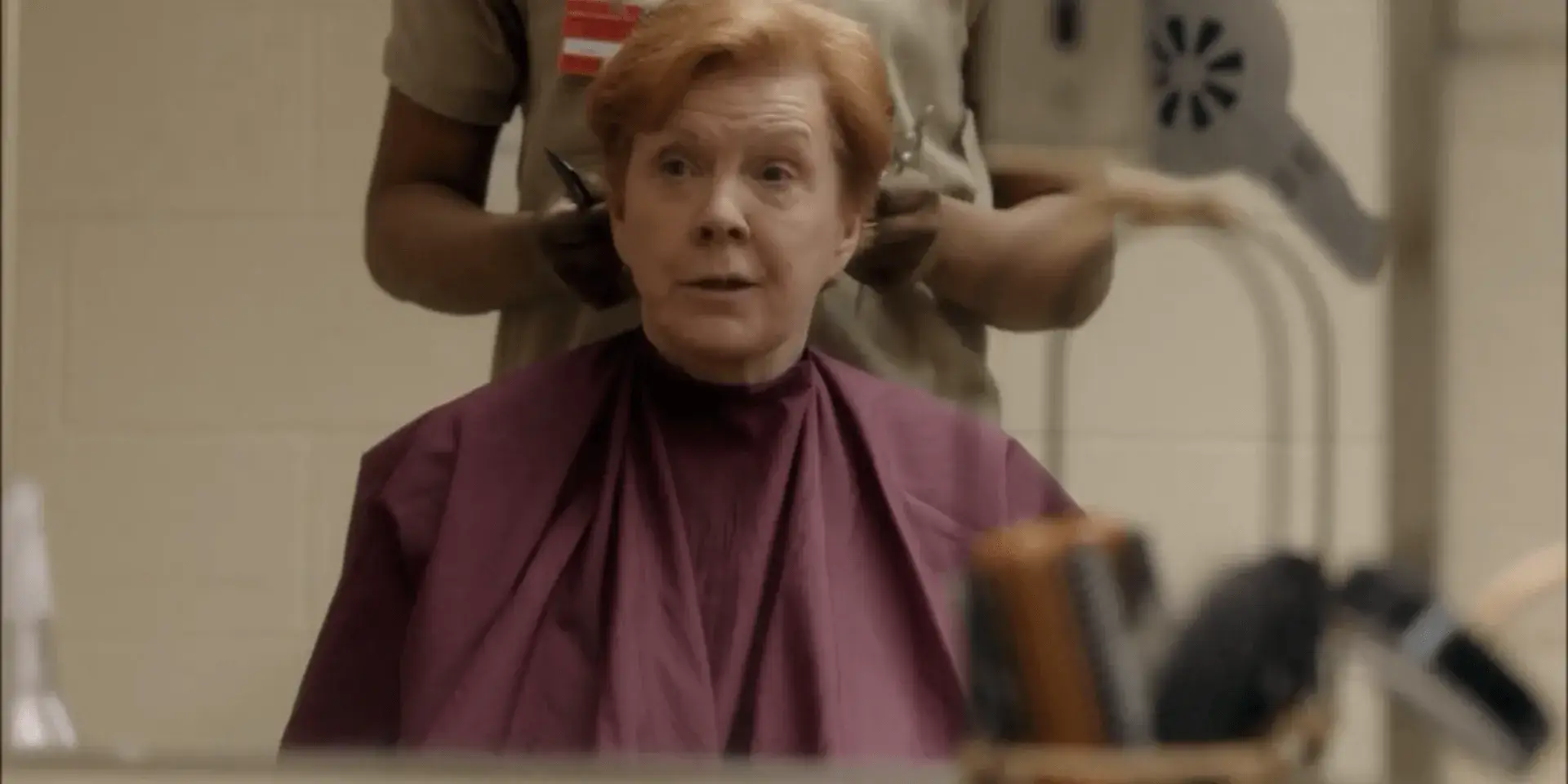 Оранжевый — хит сезона - 1 сезон 5 серия - 7 кадр