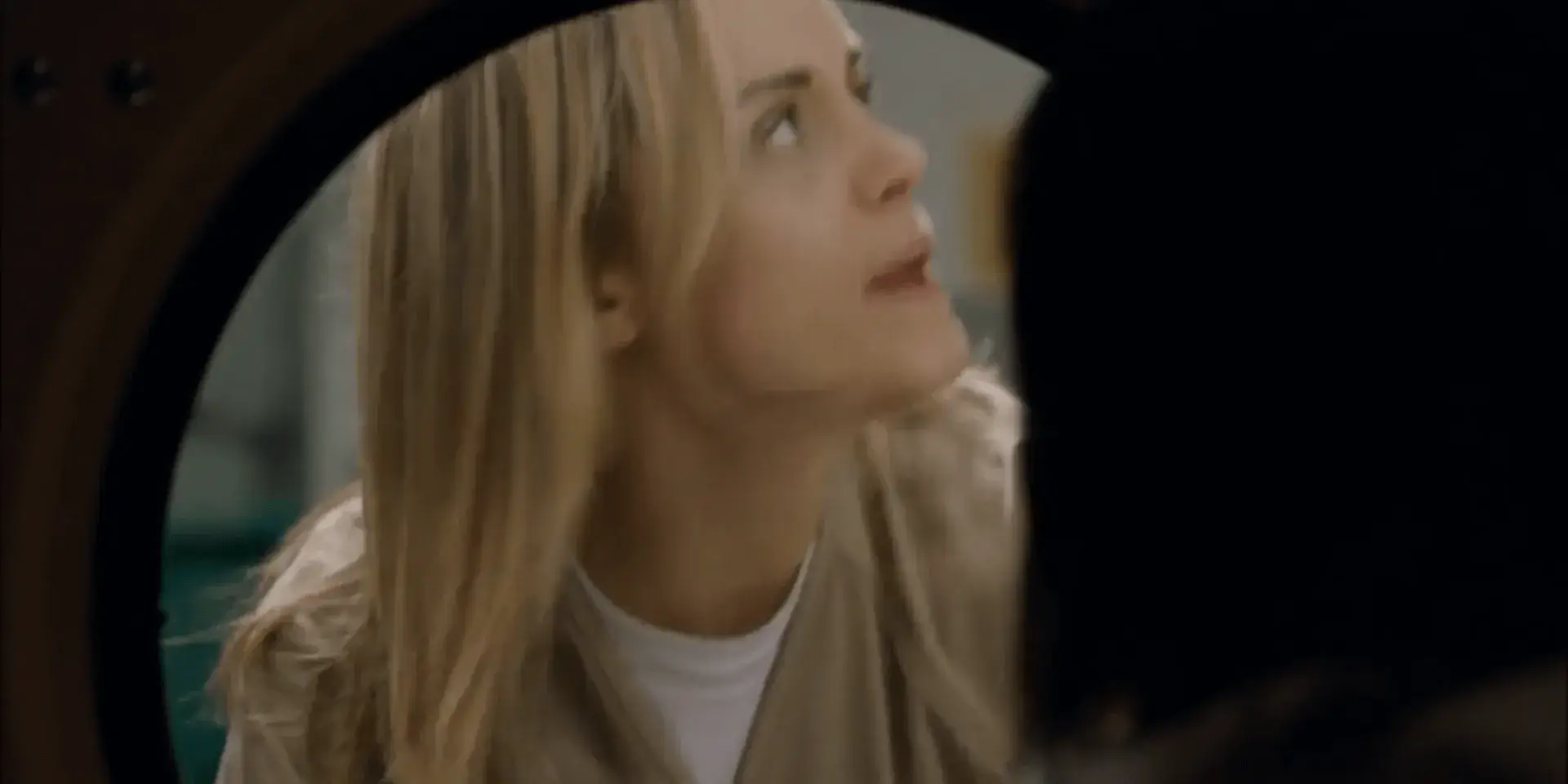 Оранжевый — хит сезона - 1 сезон 8 серия - 5 кадр