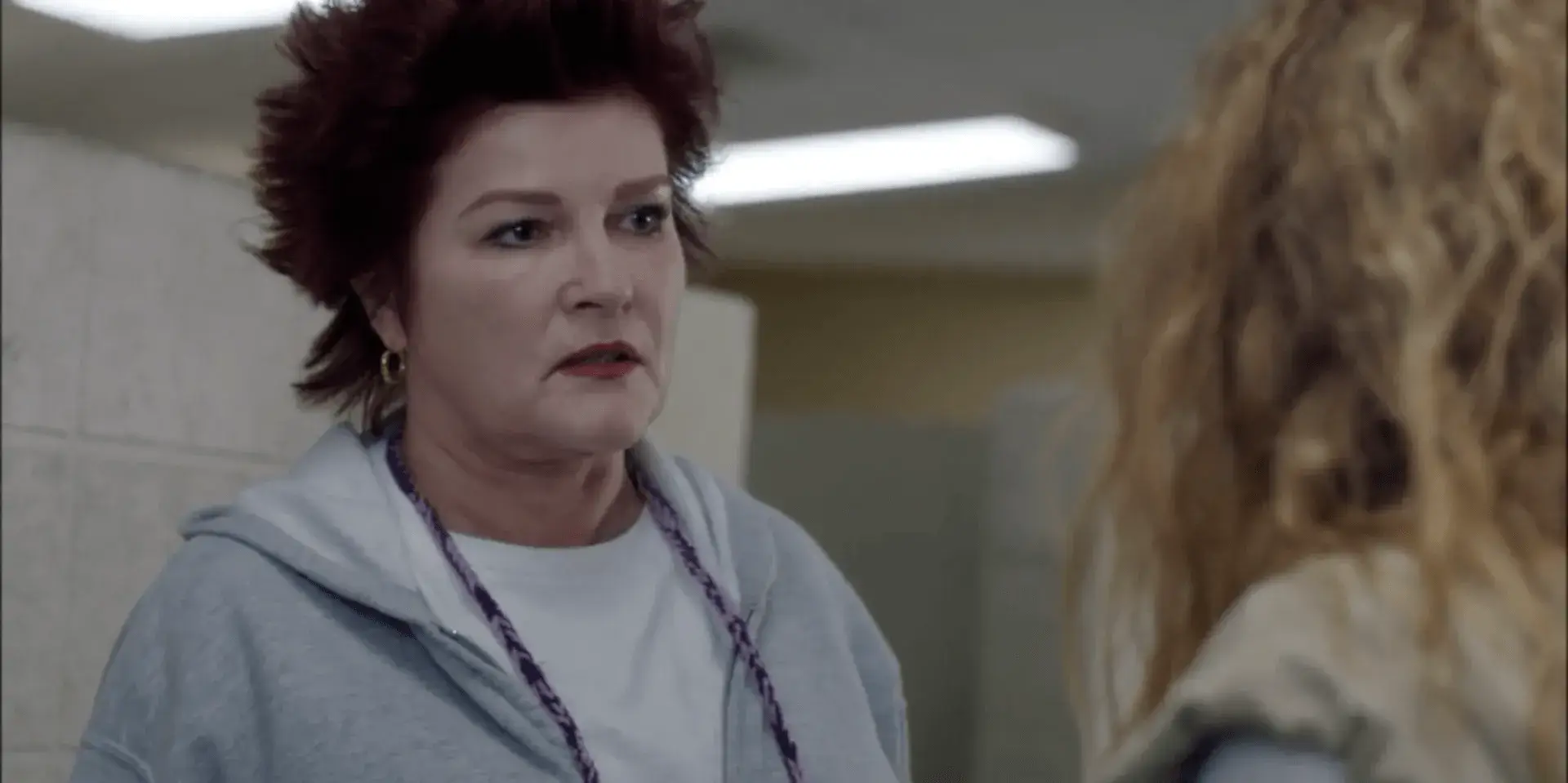 Оранжевый — хит сезона - 1 сезон 8 серия - 7 кадр