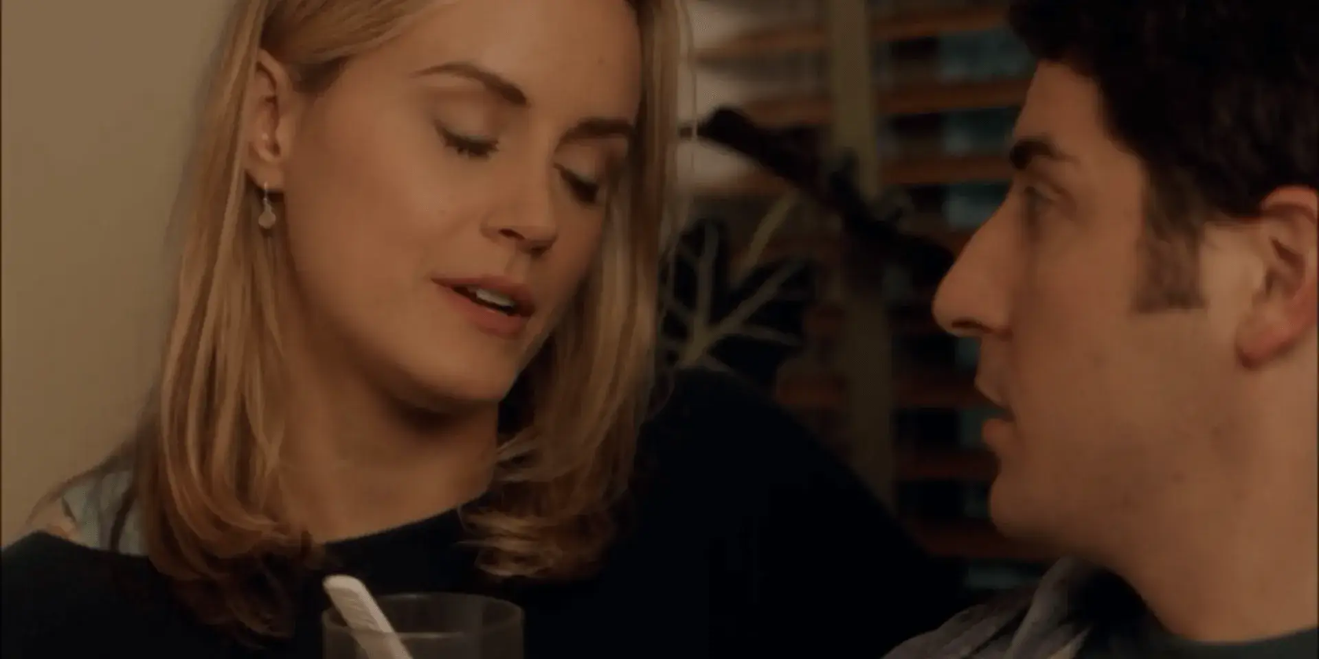 Оранжевый — хит сезона - 1 сезон 8 серия - 6 кадр