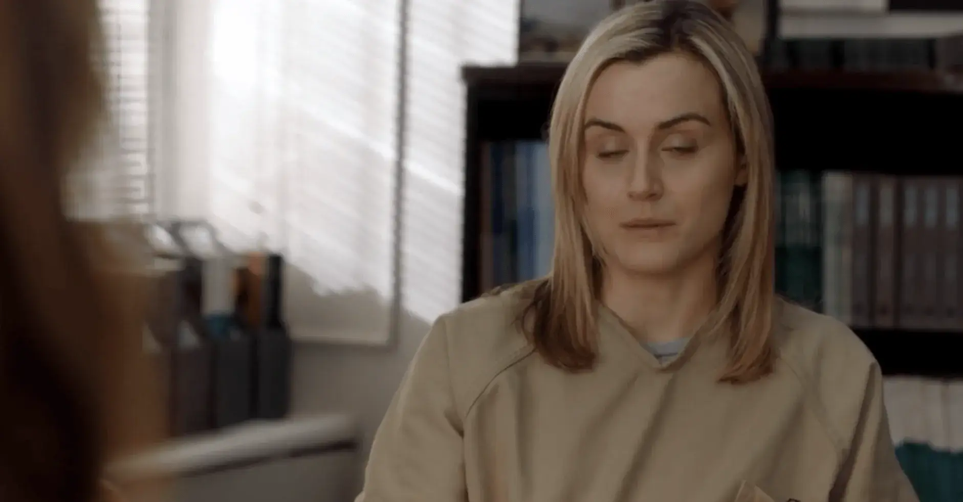 Оранжевый — хит сезона - 1 сезон 13 серия - 5 кадр