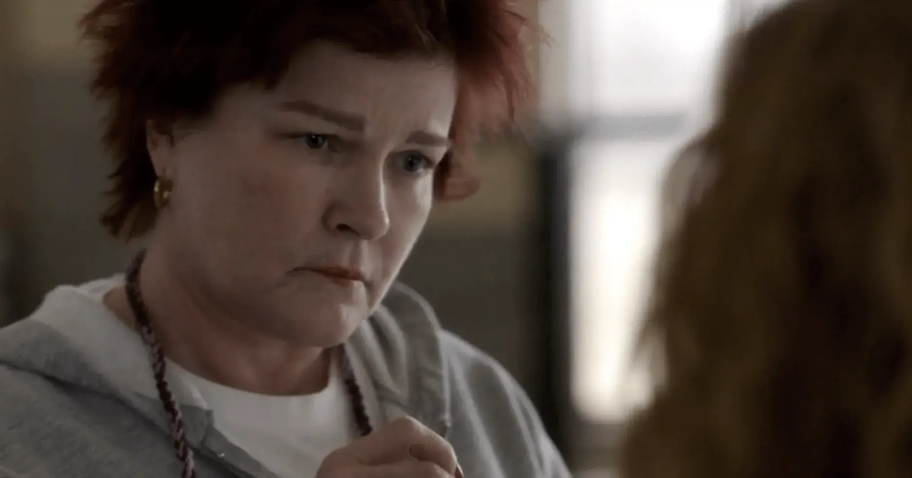 Оранжевый — хит сезона - 1 сезон 13 серия - 6 кадр