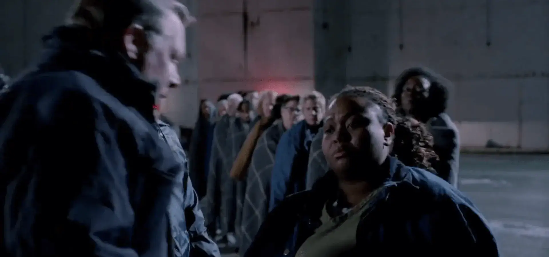 Оранжевый — хит сезона - 2 сезон 1 серия - 2 кадр