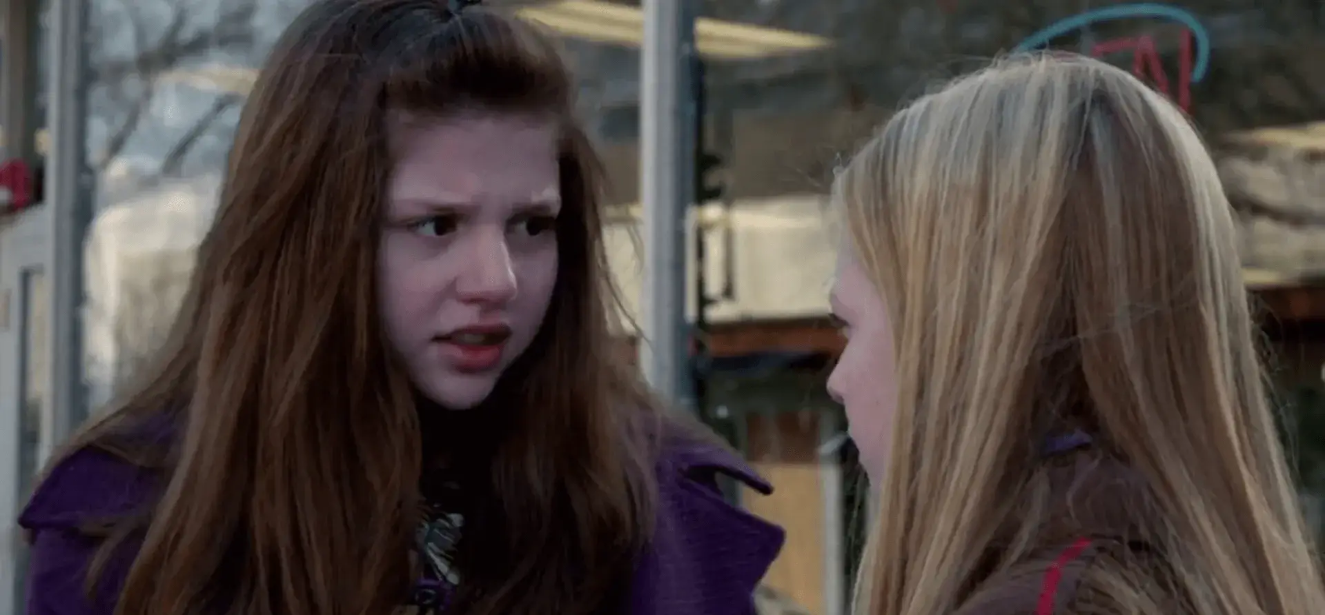 Оранжевый — хит сезона - 2 сезон 1 серия - 4 кадр