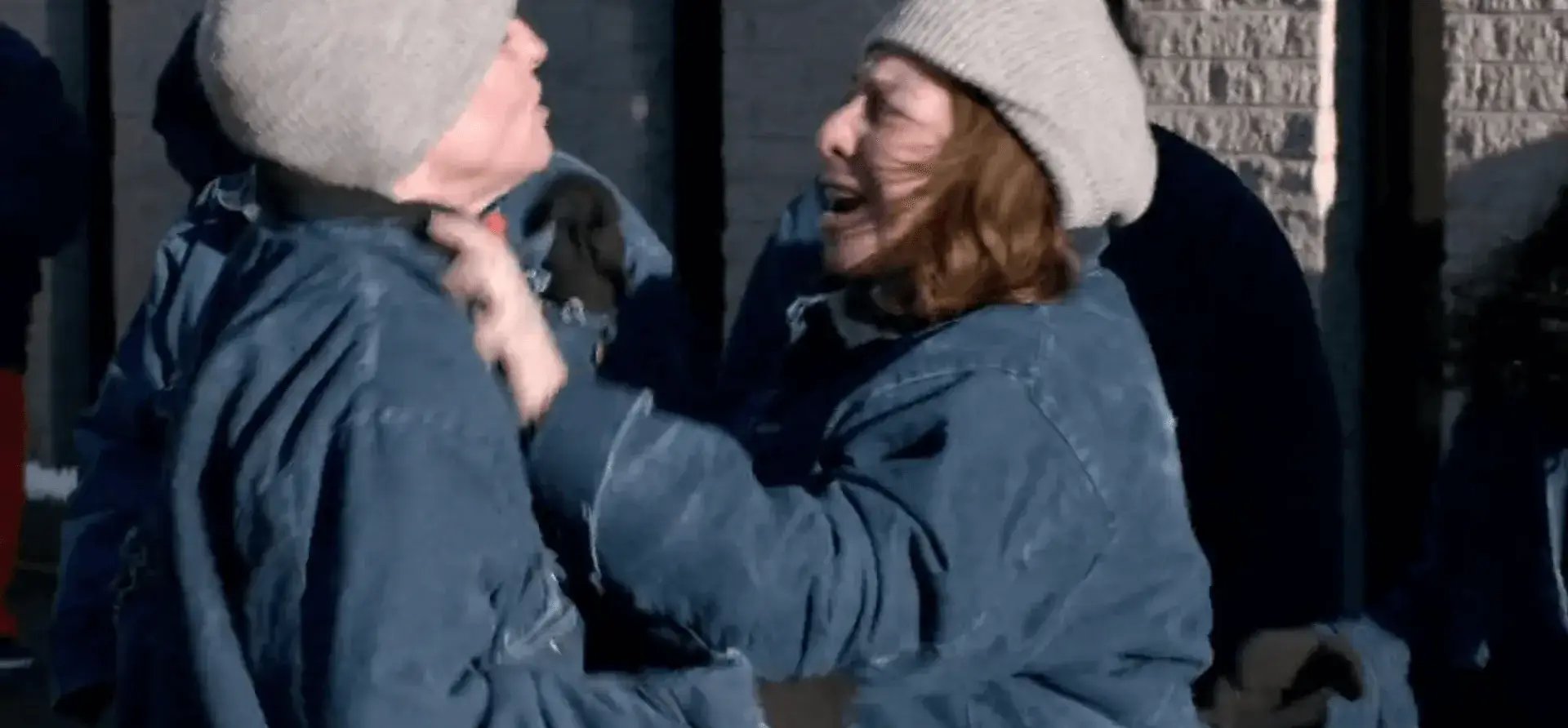 Оранжевый — хит сезона - 2 сезон 1 серия - 7 кадр