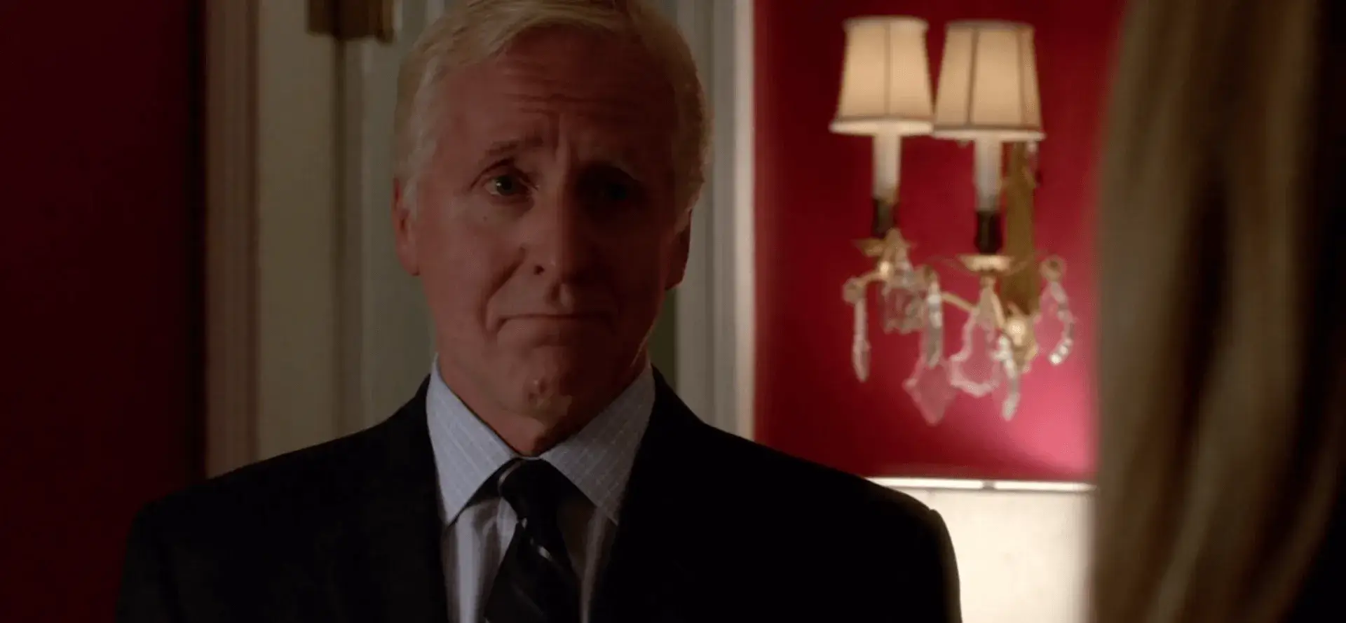 Оранжевый — хит сезона - 2 сезон 9 серия - 5 кадр