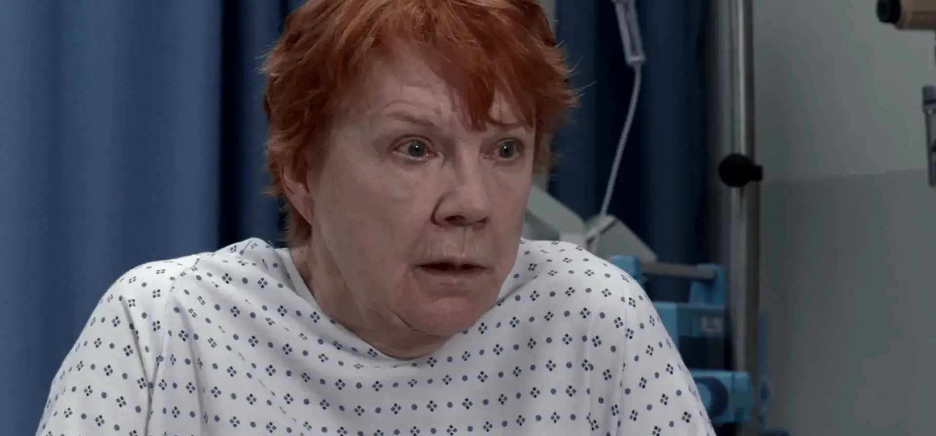 Оранжевый — хит сезона - 2 сезон 13 серия - 7 кадр