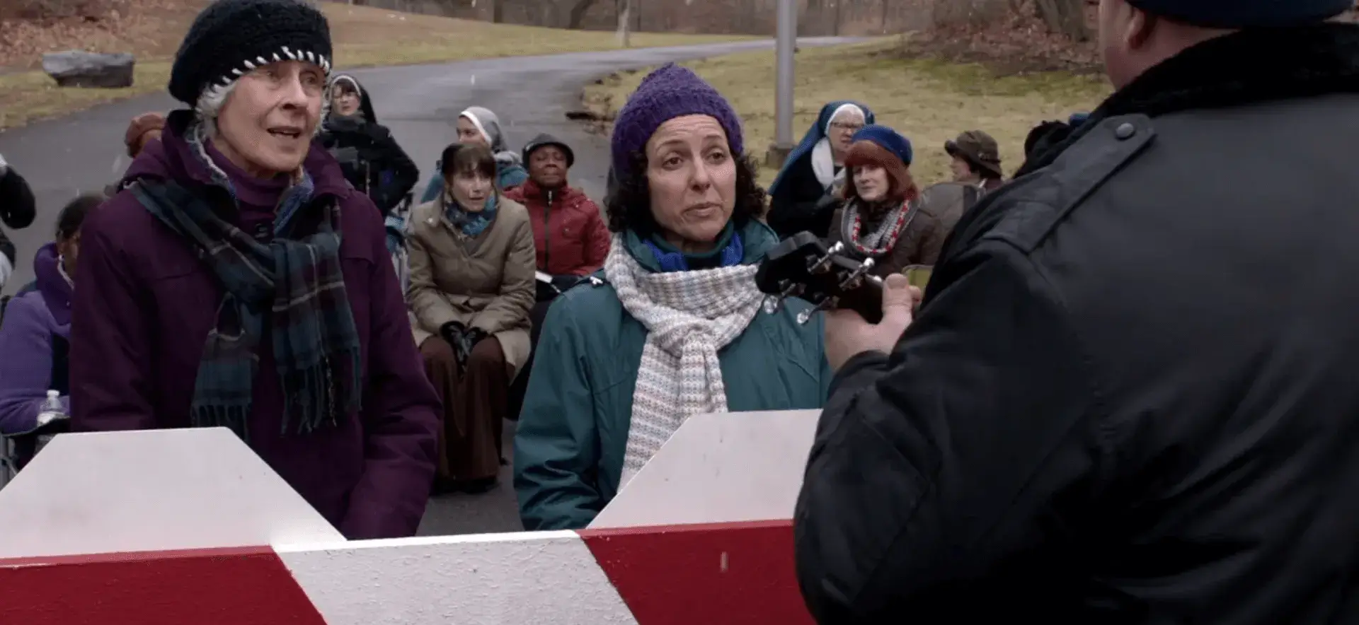 Оранжевый — хит сезона - 2 сезон 13 серия - 6 кадр